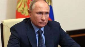 O presidente da Rússia, Vladimir Putin, autorizou às 23h57 (hora de Brasília) desta quarta-feira (23) uma operação militar para invadir a Ucrânia.