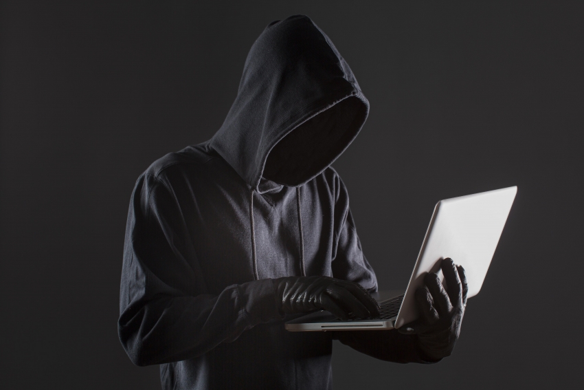 O hacker Lost32x acumula 100 desfigurações em sites governamentais